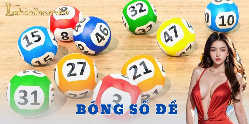 Ví dụ cụ thể về bóng số đề trong thực tế