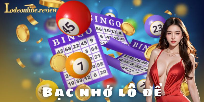 Lưu ý quan trọng khi sử dụng bạc nhớ lô đề