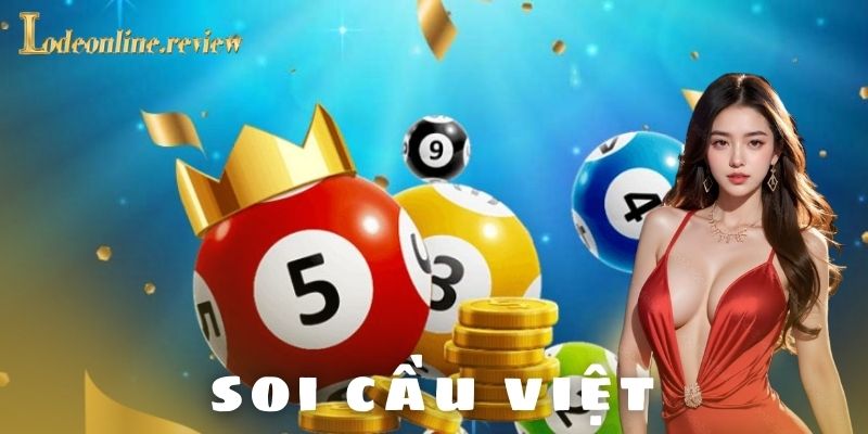 Nền tảng lô đề trực tuyến uy tín giúp soi cầu việt hiệu quả hơn