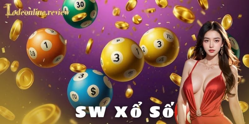 SW xổ số trong thế giới soi cầu