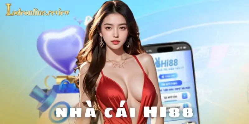 Tổng quan về nhà cái HI88