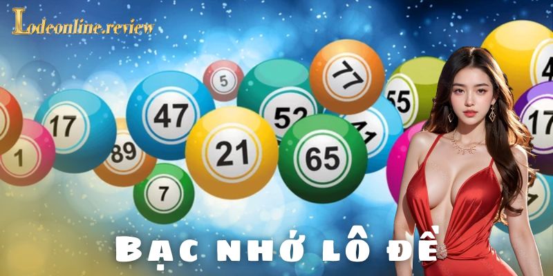 Ví dụ thực tế cách áp dụng bạc nhớ lô đề