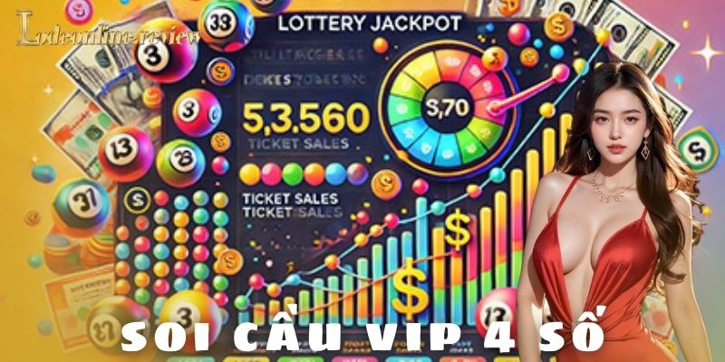 Ý nghĩa của soi cầu vip 4 số