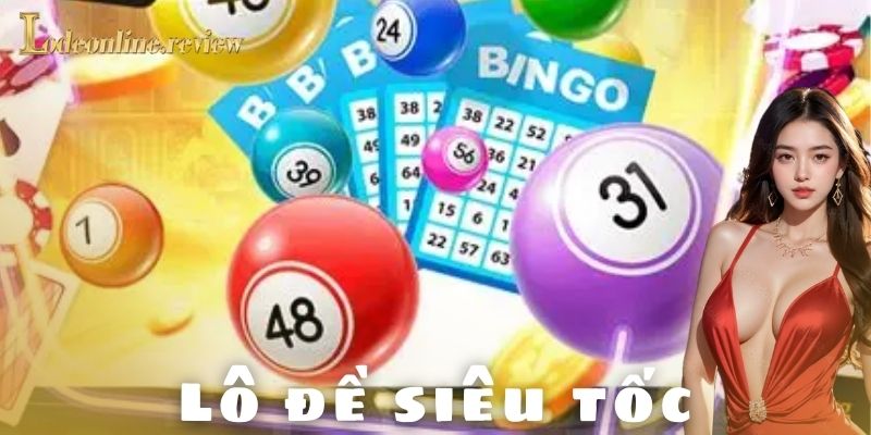Lô đề siêu tốc FB88