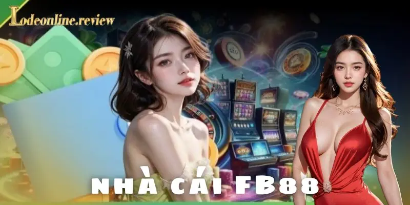 Nhà cái FB88 - Lô đề online