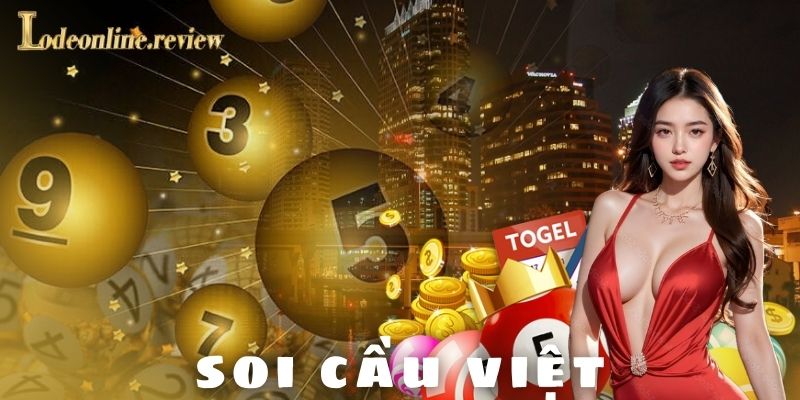 Soi cầu việt lô đề online