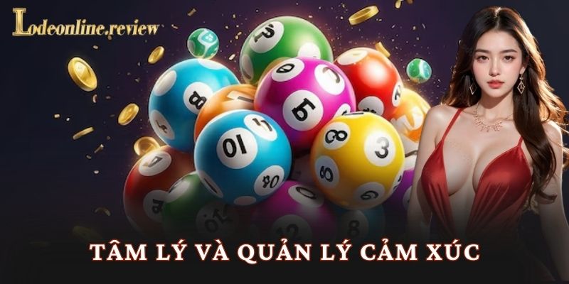 Tâm lý và quản lý cảm xúc