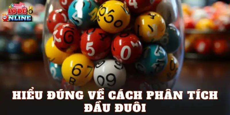 Hiểu đúng về cách phân tích đầu đuôi