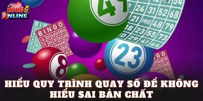 Hiểu quy trình quay số để không hiểu sai bản chất