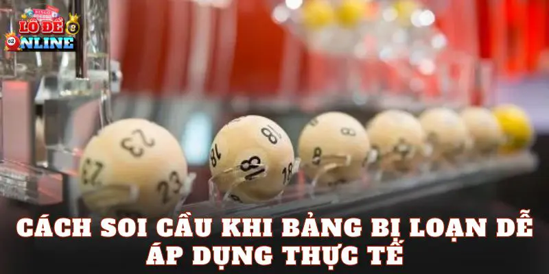 Cách đánh an toàn khi bảng đang loạn