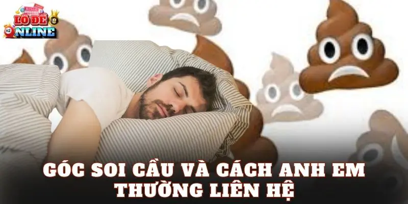 Góc nhìn dân gian và ý nghĩa ban đầu của giấc mơ