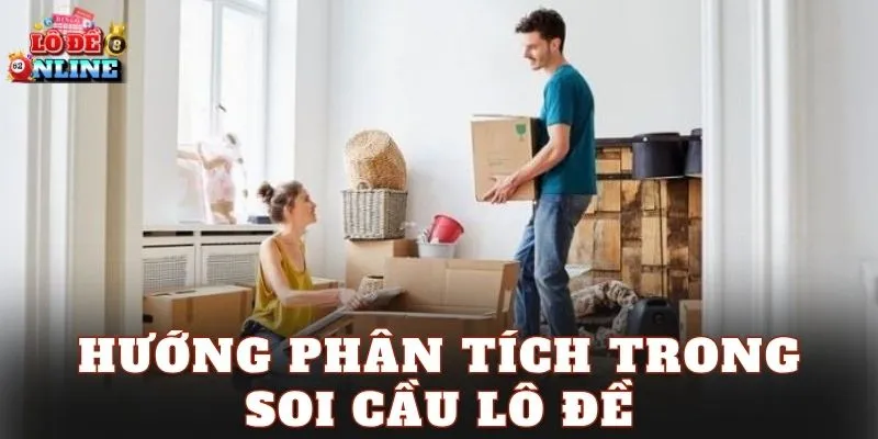 Hướng phân tích trong soi cầu lô đề