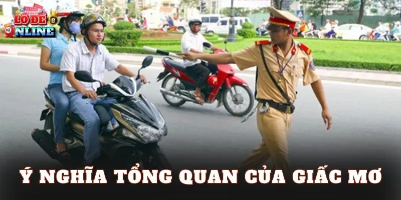 Ý nghĩa tổng quan của giấc mơ