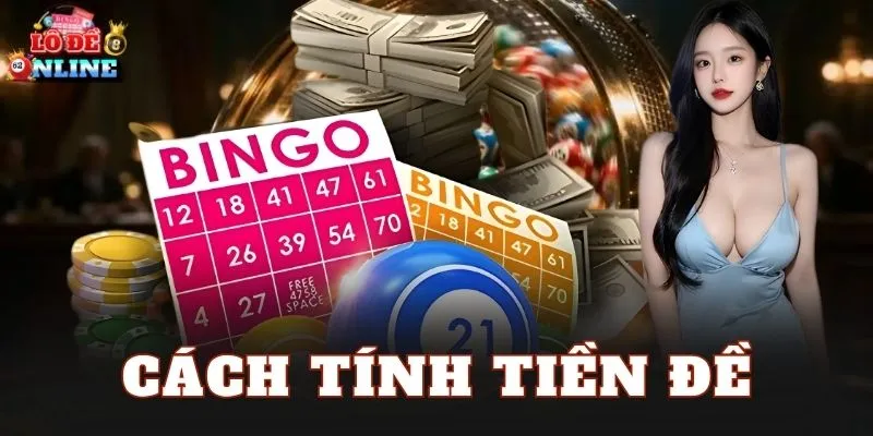 Cách Tính Tiền Đề