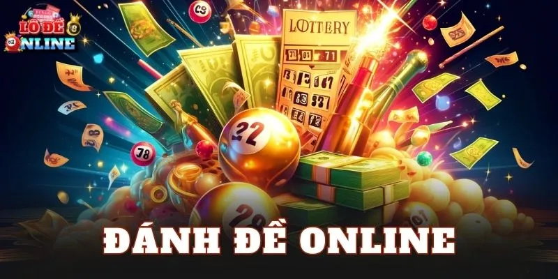 Đánh Đề Online