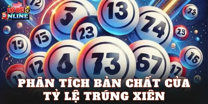 Phân tích bản chất của tỷ lệ trúng xiên