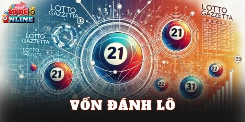 Vốn Đánh Lô