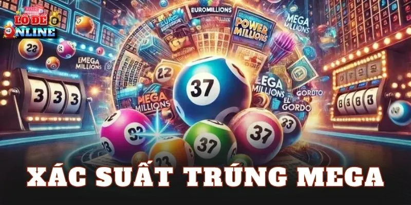 Xác Suất Trúng Mega